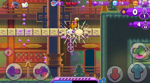 萌宝连击遗产下载