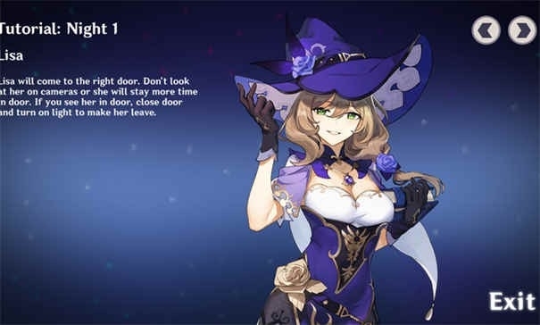 雷电将军的五夜后宫最新版下载