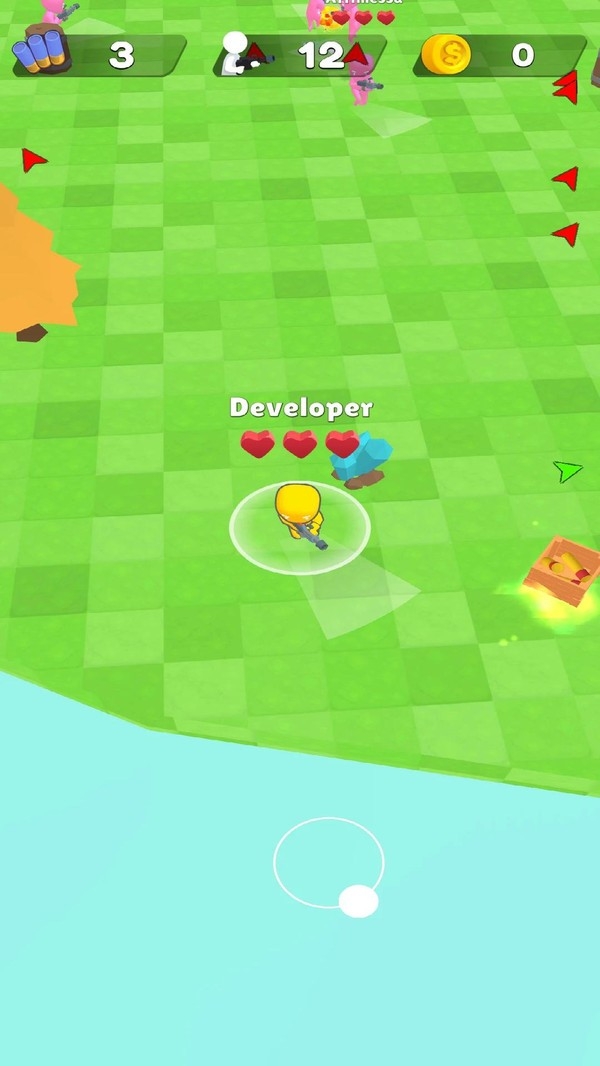 皇家战士手游官网版