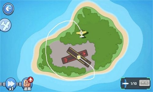 宇宙逃生大作战游戏下载