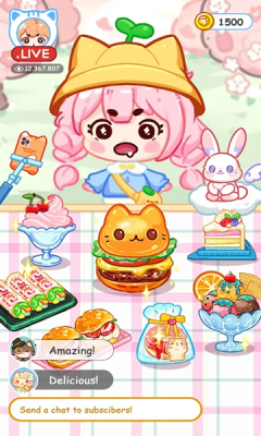 冰淇淋达人游戏下载