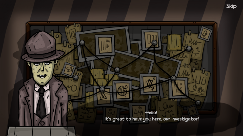 少年侦探突变安卓版下载