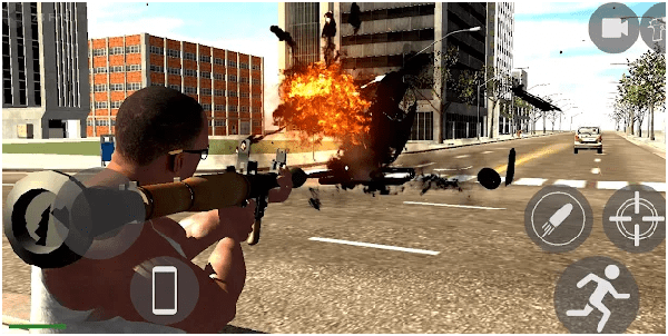 印度摩托车驾驶3d内置菜单下载