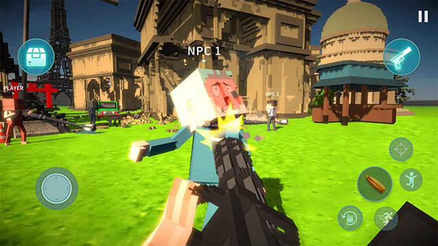 体素世界下载最新版