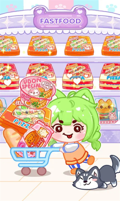 冰淇淋达人游戏下载