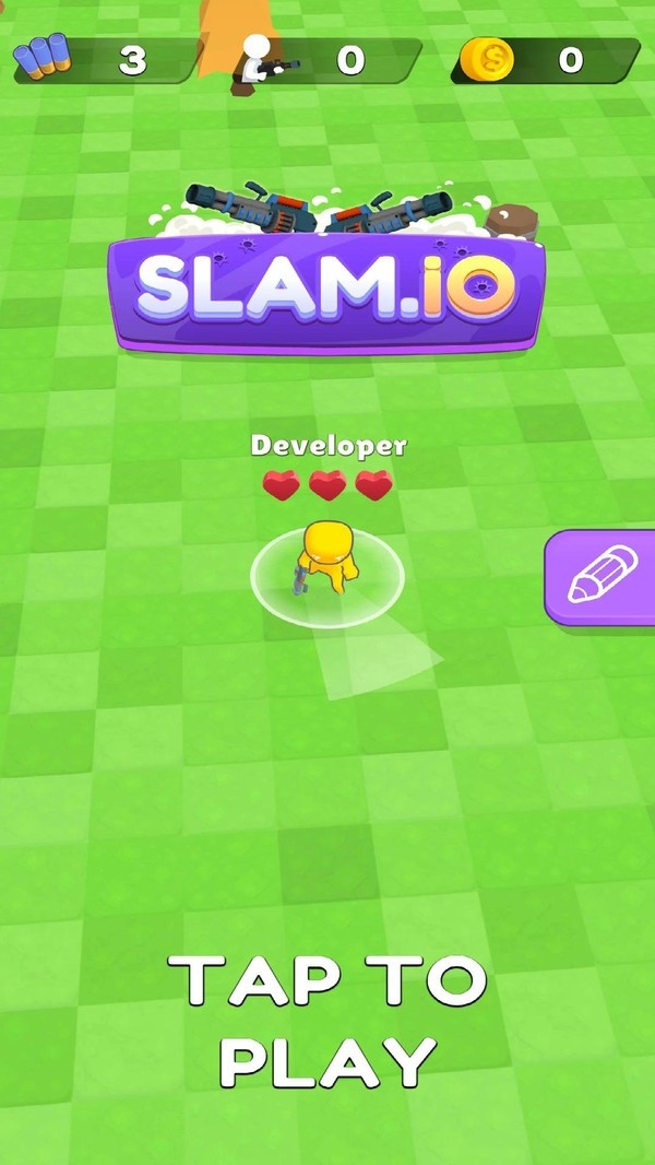 皇家战士手游官网版