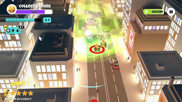 巨型舞蹈公仔下载软件免费