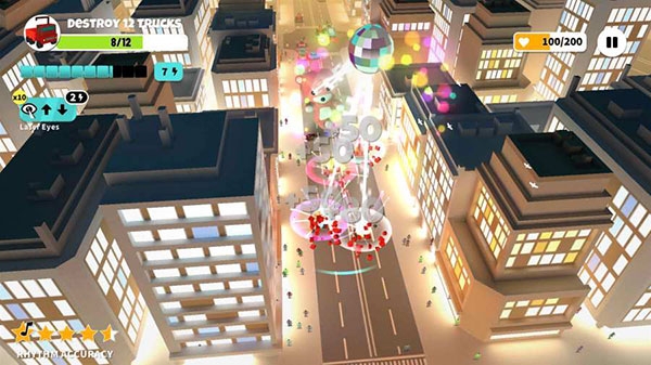 巨型舞蹈公仔下载软件免费