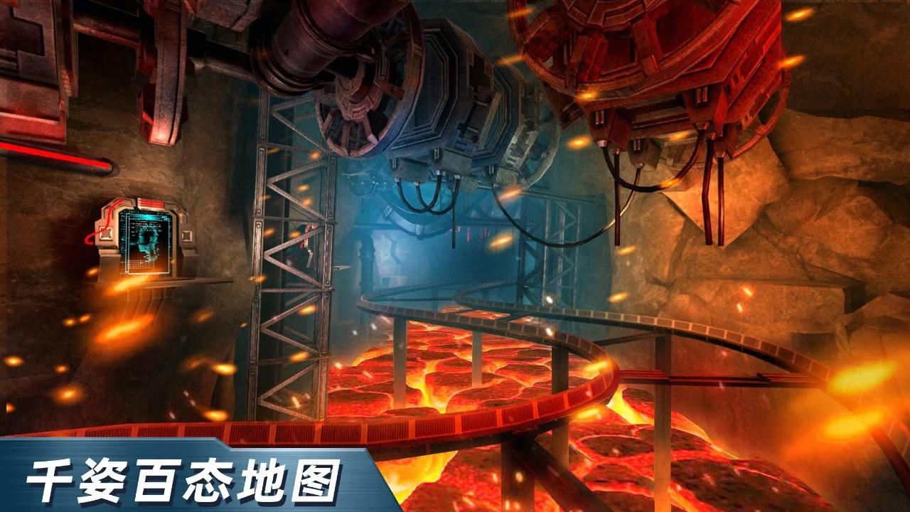 绝地兵团最新版