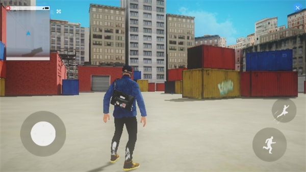 看门狗2免费下载手机版