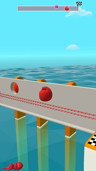 跑跑酷闯关下载