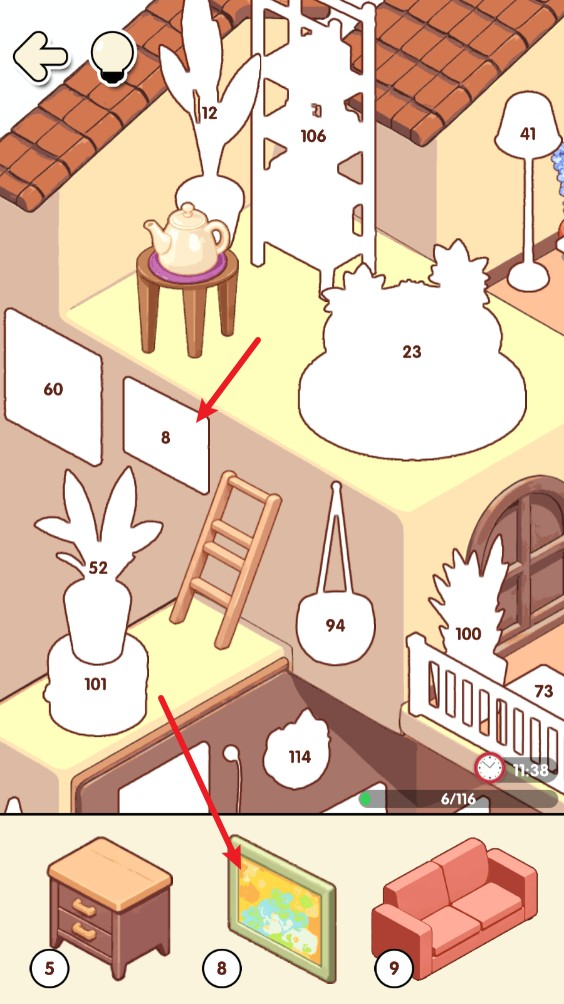 我的贴纸小屋游戏下载