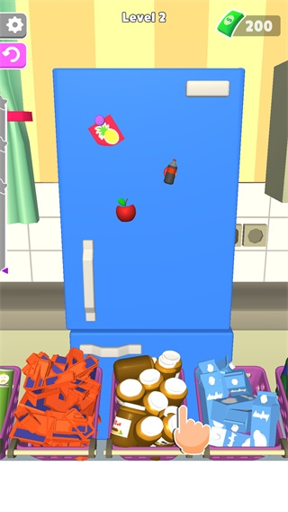 把冰箱装满下载