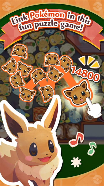 宝可梦咖啡厅中文版