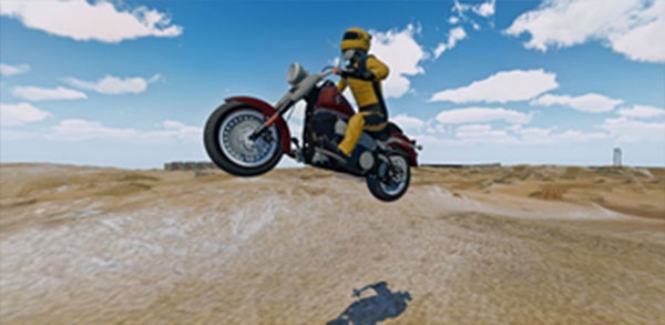 通用汽车驾驶游戏下载