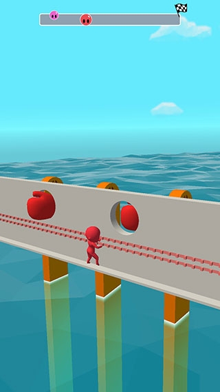 跑跑酷闯关下载