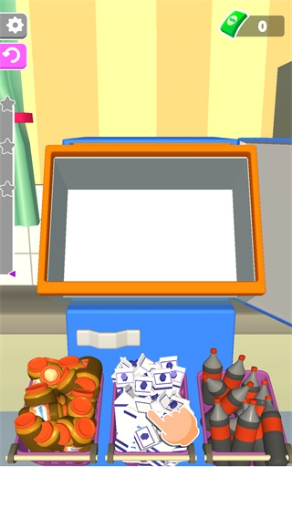 把冰箱装满下载