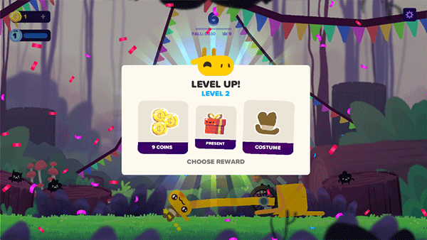 独轮车长颈鹿最新版下载