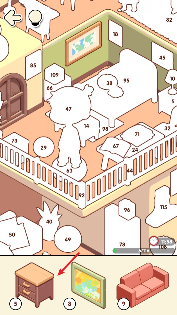 我的贴纸小屋游戏下载