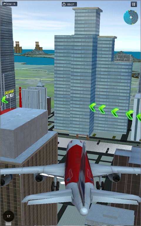 机场模拟器3d下载安装手机版