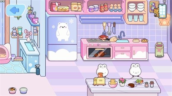 口袋人生世界最新版下载