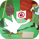 捣蛋大鹅模拟器中文版下载