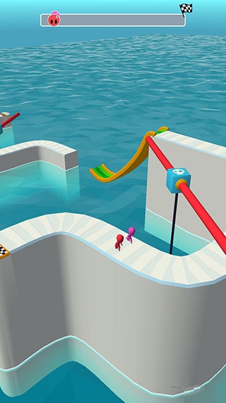 跑跑酷闯关下载