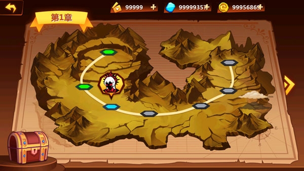 火柴人冲突下载安装中文版