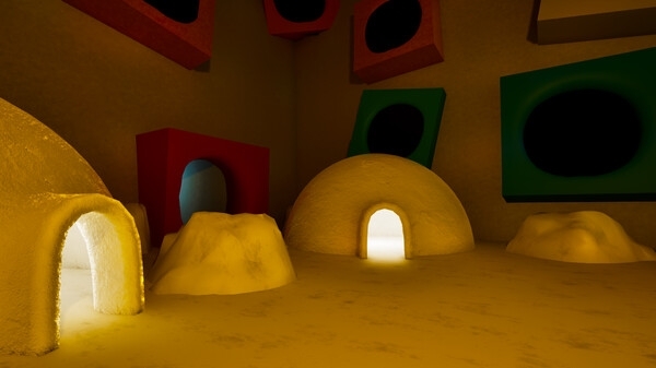 班班幼儿园起源MOD穿墙