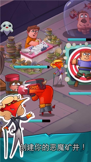 地狱英雄最新版下载