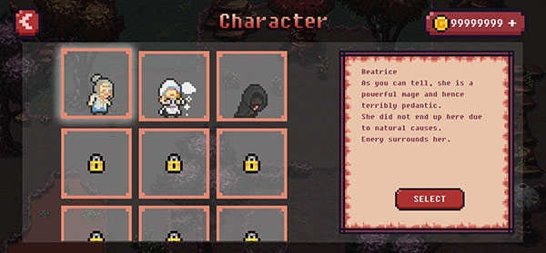 地狱幸存者最新版下载