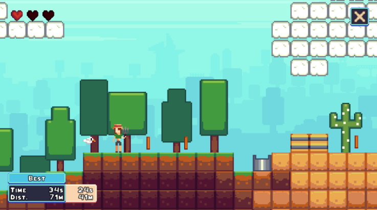 谷仓破坏者安卓版下载