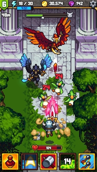 探索冲刺2中文版下载