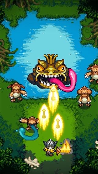 探索冲刺2中文版下载