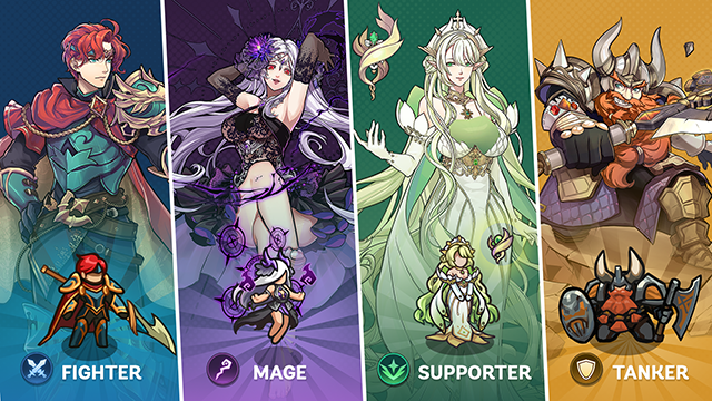 福蒂亚斯传奇最新版下载