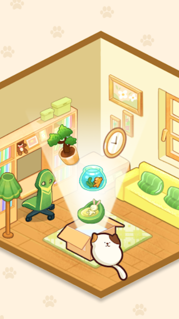 梦想储物盒下载安装手机版