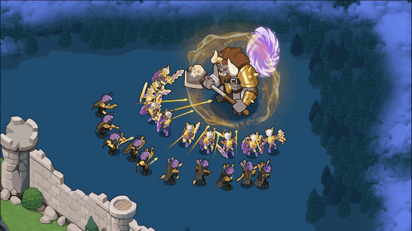 放置战争商人下载手机版