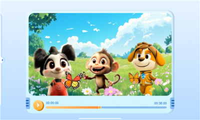 趣读读app官方版正版下载