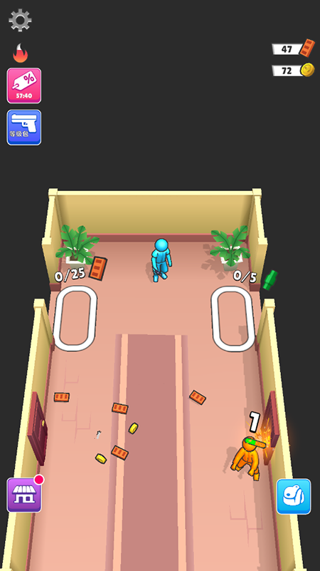 层层射击下载app