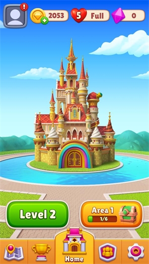 梦幻狂热手游官方版下载