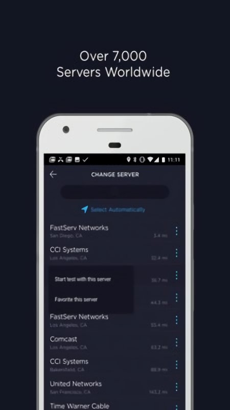 Ookla Speedtest测速最新版