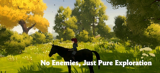 荒野梅多菲尔手游下载