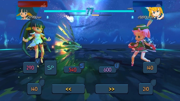 魔术师地牢app下载