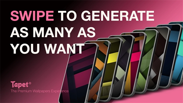 Tapet随机壁纸官网版下载