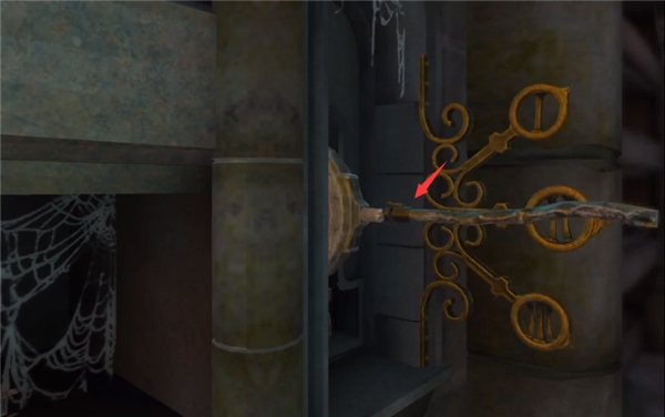 达芬奇密室3汉化免费版下载