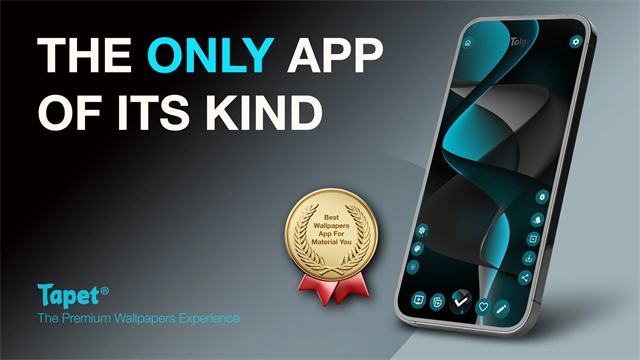Tapet随机壁纸官网版下载
