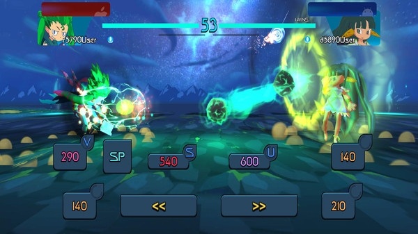 魔术师地牢app下载