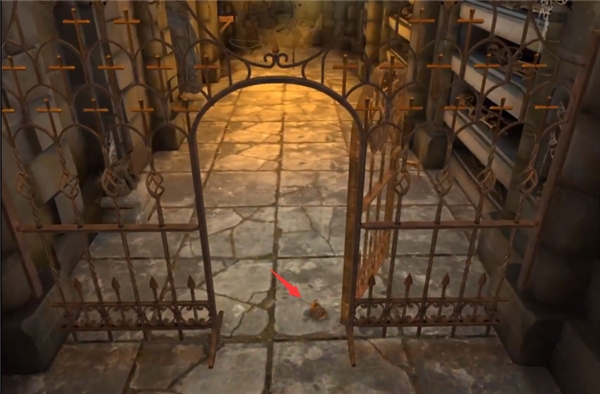 达芬奇密室3汉化免费版下载