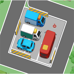 一起抢车位下载app