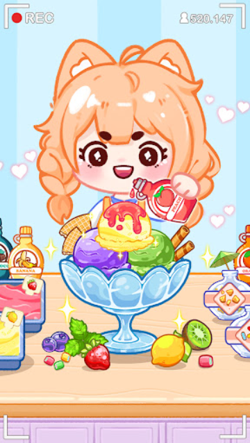 冰淇淋达人游戏下载最新版